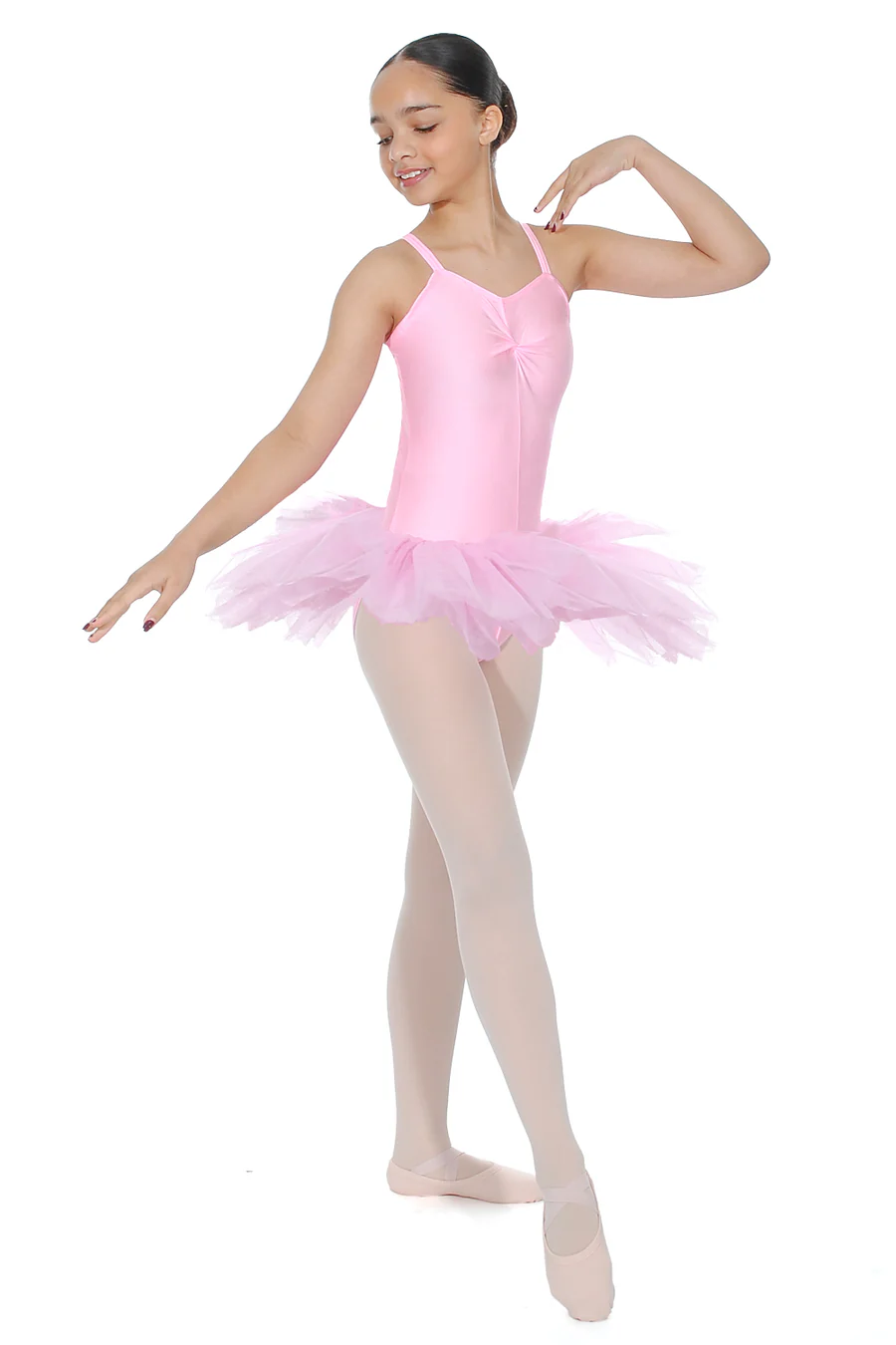Camisole Tutu Parisienne Style
